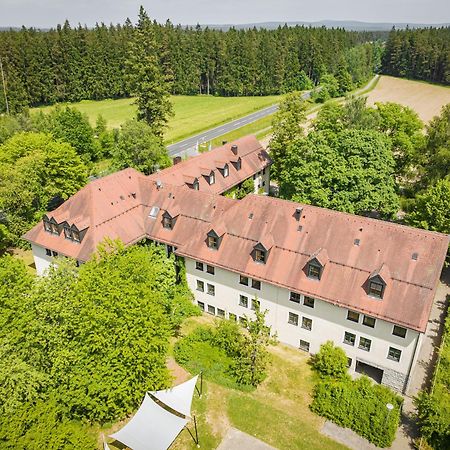 Jugendherberge Falkenberg Falkenberg  Exterior foto
