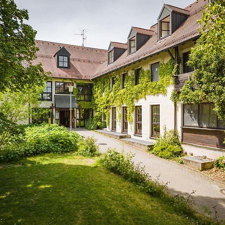 Jugendherberge Falkenberg Falkenberg  Exterior foto